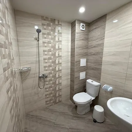 Berghof Eva - Паничиште