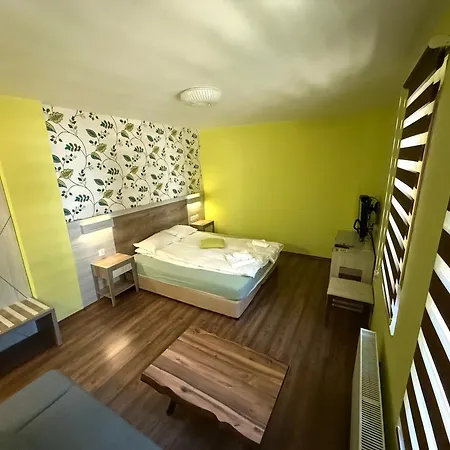 Berghof Eva - Отель