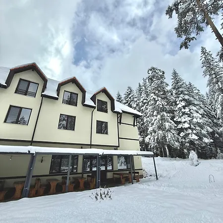 Berghof Eva - *