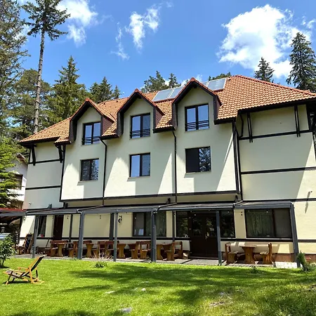 Berghof Eva -