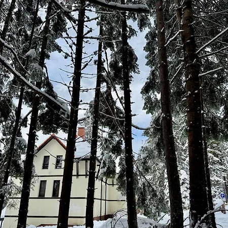 酒店 Berghof Eva -