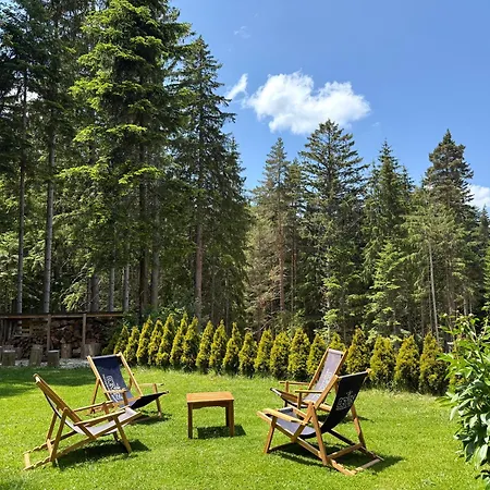 Хотел Berghof Eva - *