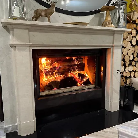 Berghof Eva - فندق بانيشيست