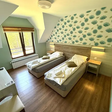 فندق Berghof Eva - بانيشيست