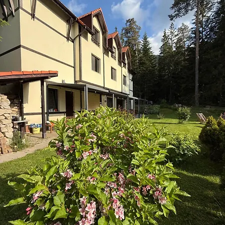 Berghof Eva - *
