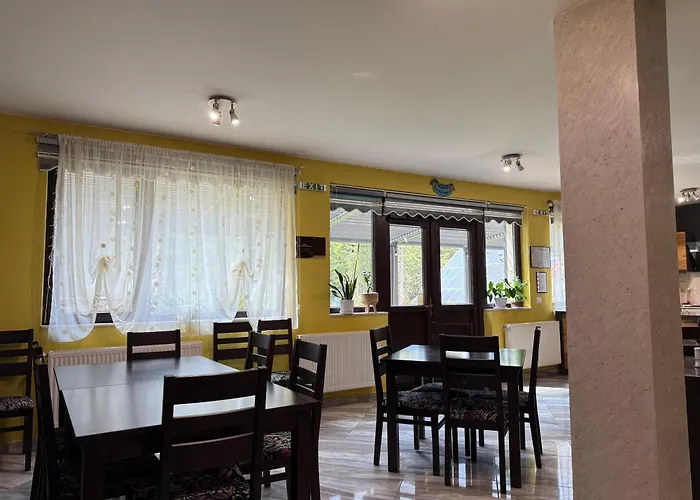 Hotel Berghof Eva - *