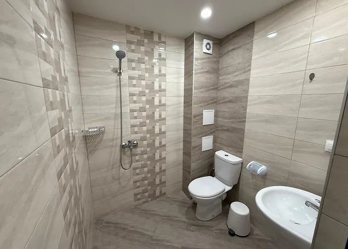 Berghof Eva - Panichishte