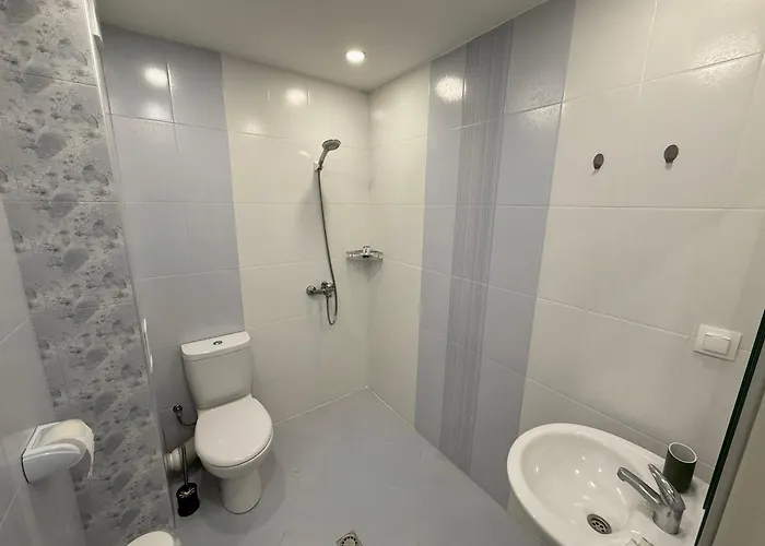 Hotel Berghof Eva - *