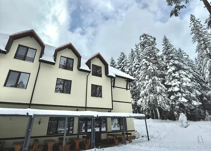 Berghof Eva - *
