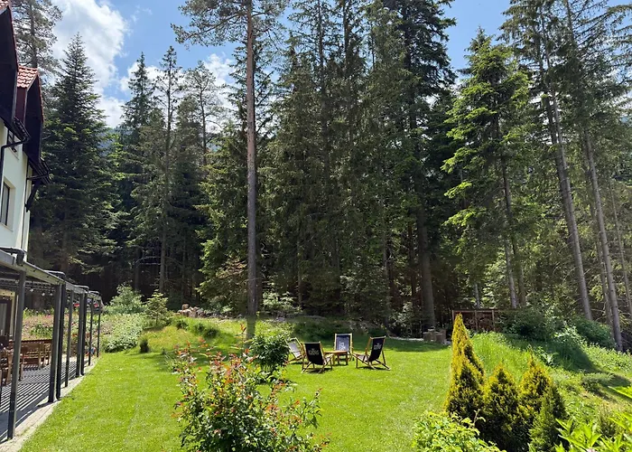 Berghof Eva - Hotel *