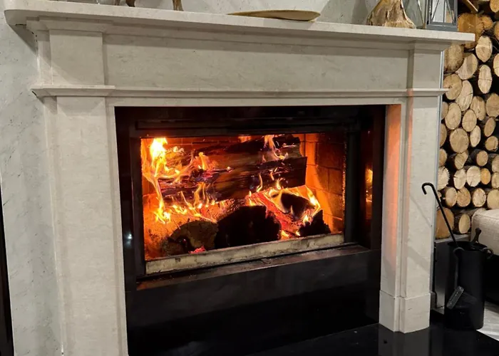 Berghof Eva - Hotel Panichishte