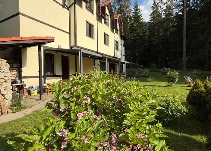Berghof Eva - *